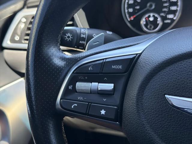 2023 Genesis G70 2.0T AWD