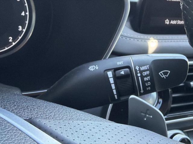 2023 Genesis G70 2.0T AWD