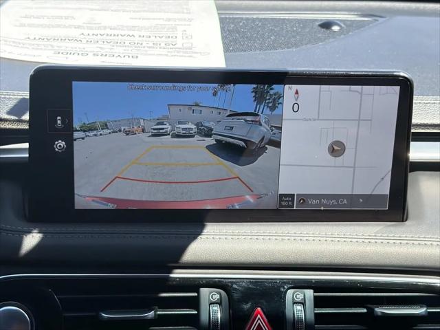 2023 Genesis G70 2.0T AWD