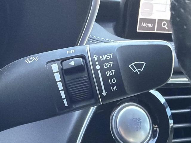2023 Genesis G70 2.0T AWD