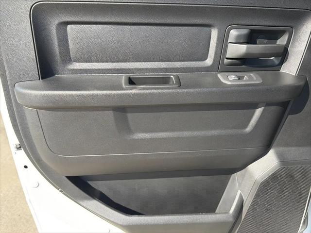 2025 Ram 3500 Tradesman Crew Cab 4x4 8 Box