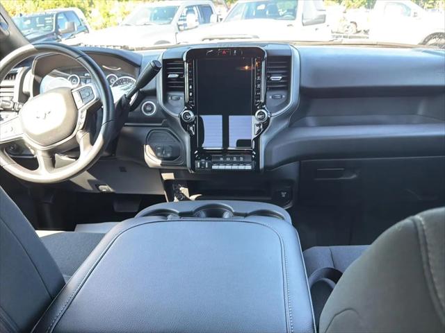 2025 Ram 3500 Tradesman Crew Cab 4x4 8 Box