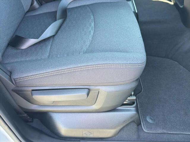 2025 Ram 3500 Tradesman Crew Cab 4x4 8 Box