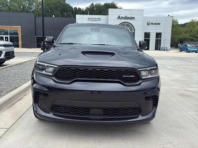 2025 Dodge Durango R/T Plus AWD