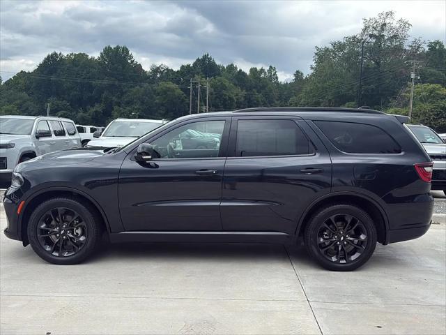 2025 Dodge Durango R/T Plus AWD