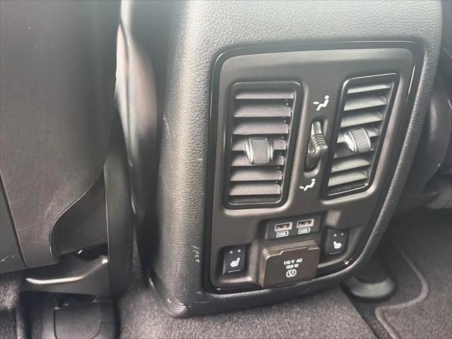 2025 Dodge Durango R/T Plus AWD