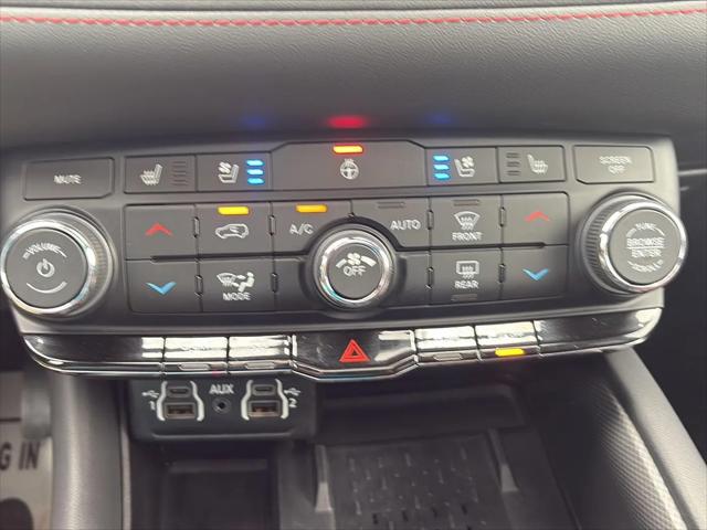 2025 Dodge Durango R/T Plus AWD