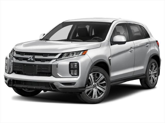 2026 Mitsubishi Outlander Sport 2.0 LE for sale in Houston, TX