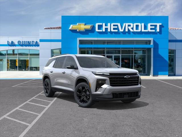 2027 Chevrolet Traverse FWD LT for sale in La Quinta, CA
