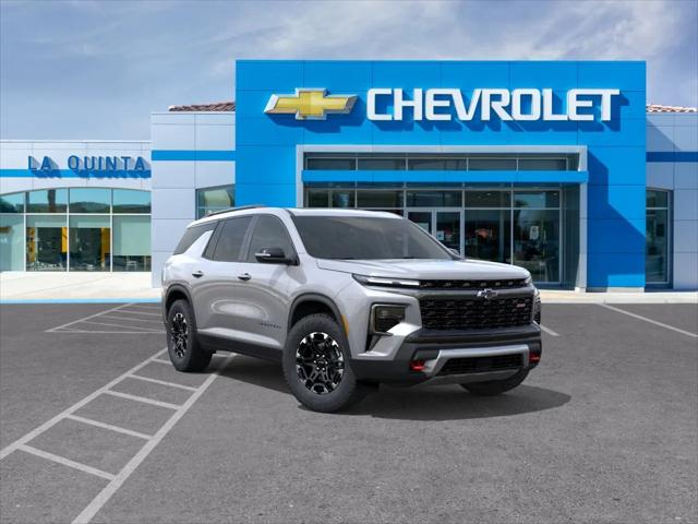 2027 Chevrolet Traverse AWD Z71 for sale in La Quinta, CA