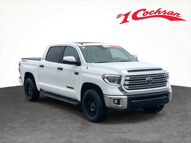 2019 Toyota Tundra Limited 5.7L V8 for sale in Natrona Heights, PA
