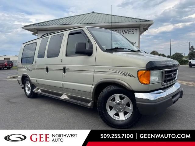 2006 Ford E-150 E-150 for sale in Liberty Lake, WA