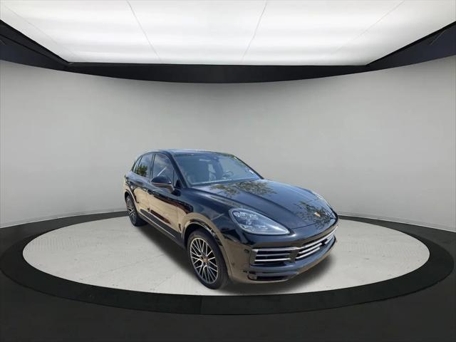 2020 Porsche Cayenne Cayenne for sale in Sycamore, IL