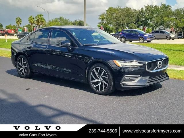 2020 Volvo S60 T5 Momentum for sale in Fort Myers, FL