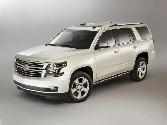 2018 Chevrolet Tahoe LT for sale in Lexington, KY