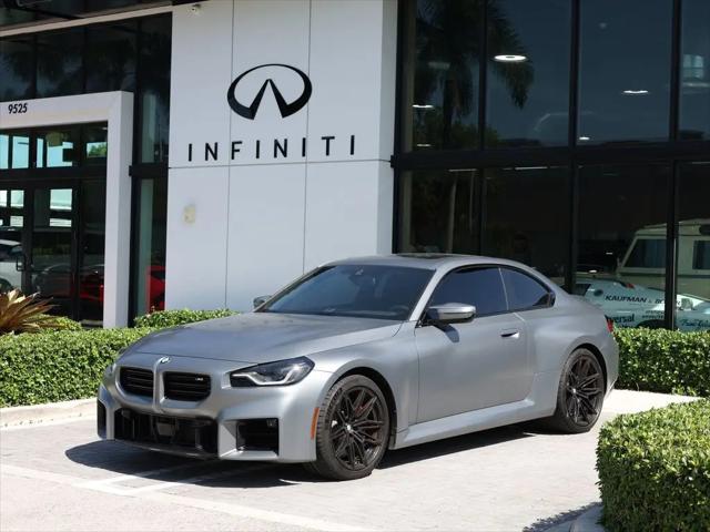 2024 BMW M2 Standard for sale in Doral, FL