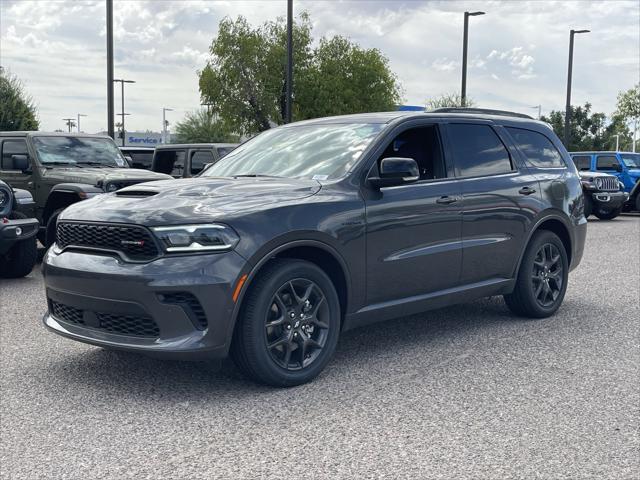 2026 Dodge Durango GT Plus AWD HEMI V8
