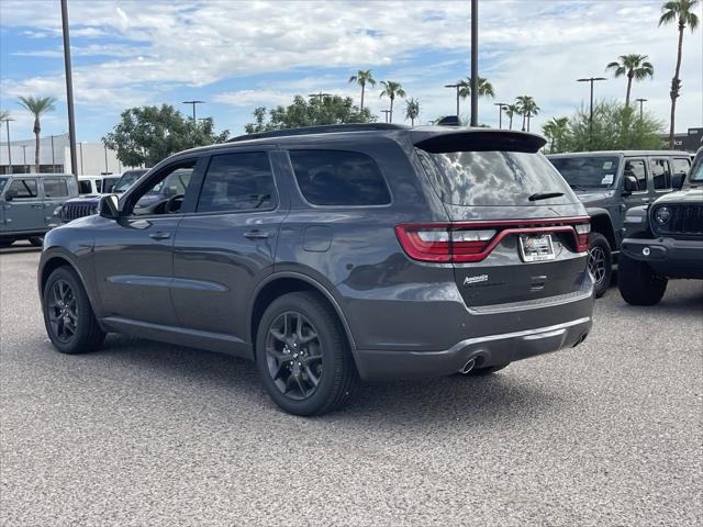 2026 Dodge Durango GT Plus AWD HEMI V8