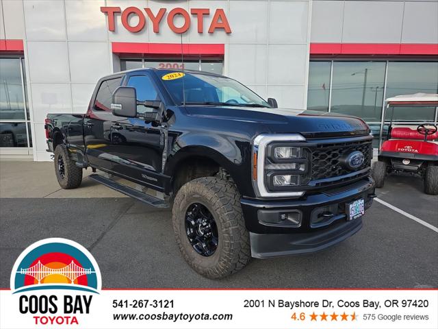 2024 Ford F-350 XLT for sale in Coos Bay, OR