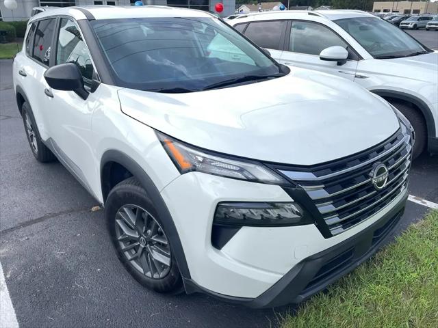 2024 Nissan Rogue S FWD for sale in Toledo, OH