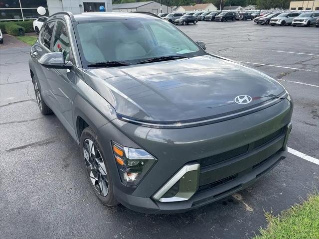 2025 Hyundai Kona SEL for sale in Toledo, OH