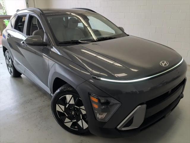 2025 Hyundai Kona SEL for sale in Toledo, OH
