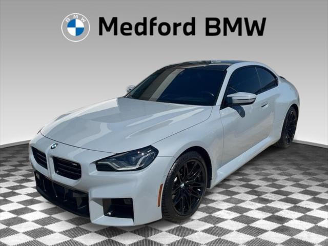 2024 BMW M2 Base M6