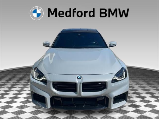 2024 BMW M2 Base M6