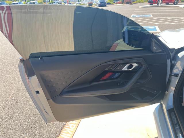 2024 BMW M2 Base M6
