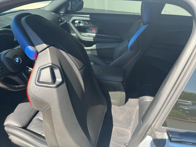 2024 BMW M2 Base M6