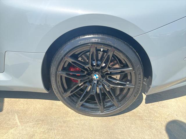 2024 BMW M2 Base M6