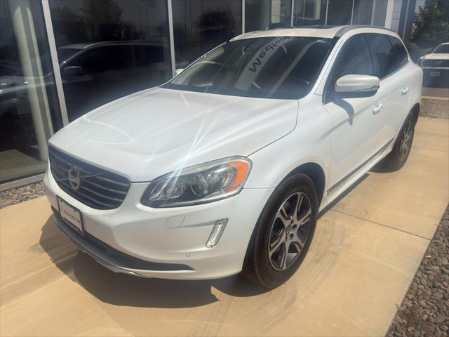 2015 Volvo XC60 T6 Premier Plus for sale in Medford, OR