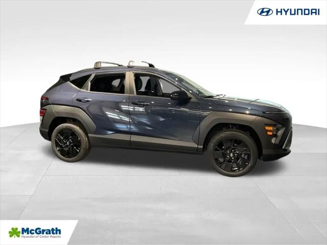 2027 Hyundai Kona SEL Sport for sale in Hiawatha, IA