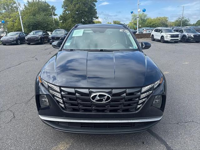 2023 Hyundai Tucson SEL for sale in Stewartsville, NJ