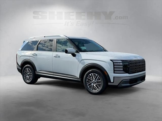 2027 Hyundai Palisade SEL 8P for sale in Chantilly, VA