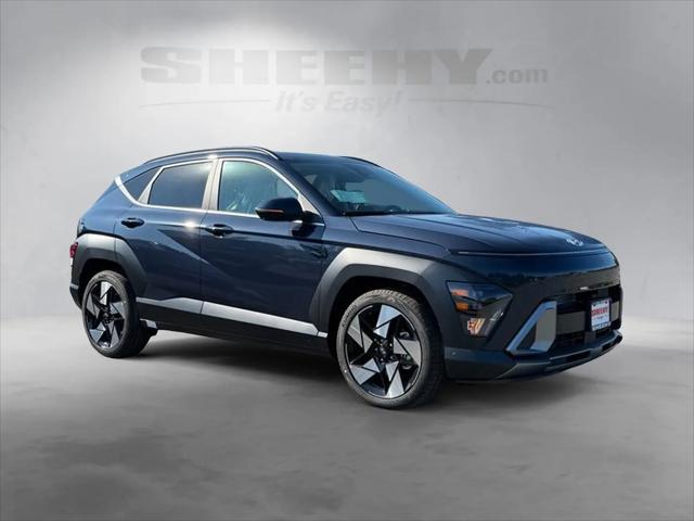 2027 Hyundai Kona Limited for sale in Chantilly, VA