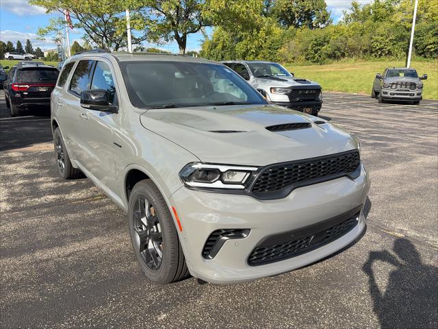 2027 Dodge Durango GT Plus HEMI for sale in Slinger, WI