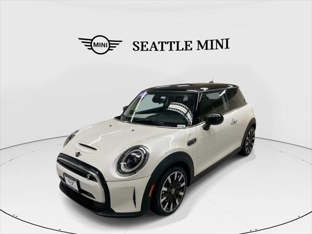 2023 MINI SE Hardtop Cooper for sale in Tacoma, WA