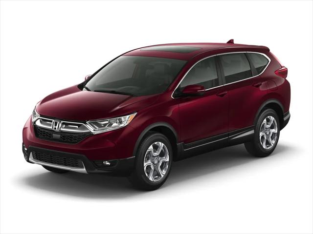 2018 Honda CR-V EX for sale in Bellerose, NY