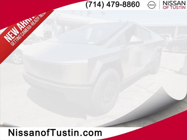 2026 Tesla Cybertruck Premium All-Wheel Drive for sale in Tustin, CA