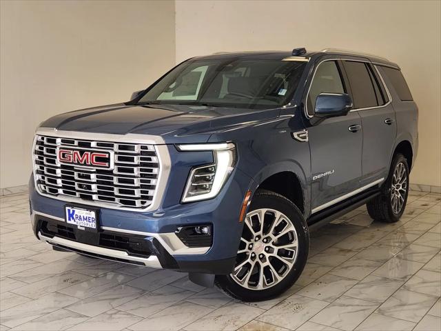 2026 GMC Yukon 4WD Denali for sale in Livingston, TX