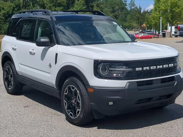 2026 Ford Bronco Sport Outer Banks for sale in Southern Pines, NC