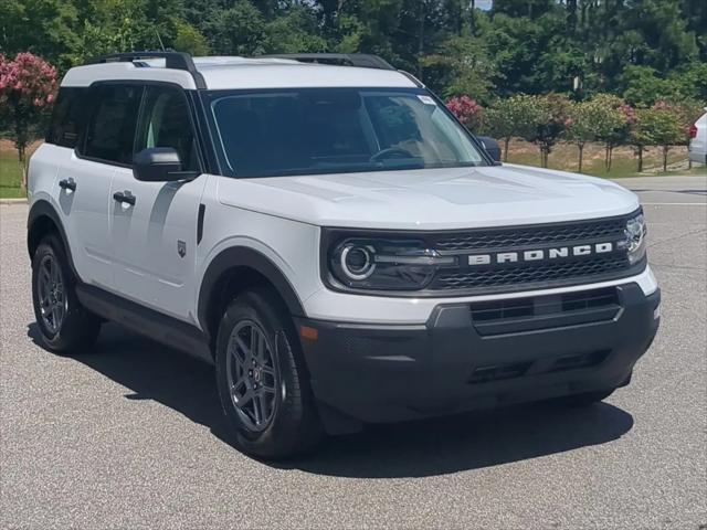 2026 Ford Bronco Sport Big Bend for sale in Southern Pines, NC
