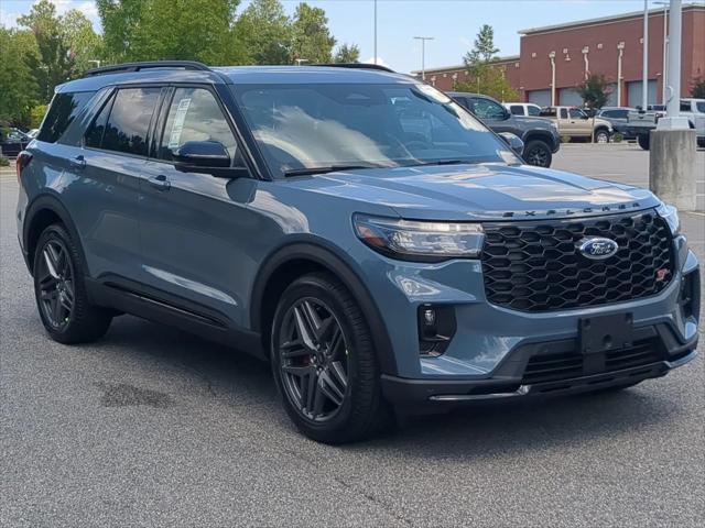 2026 Ford Explorer ST for sale in Southern Pines, NC