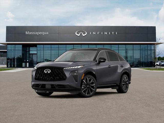 2027 INFINITI X6 AUTOGRAPH for sale in Massapequa, NY