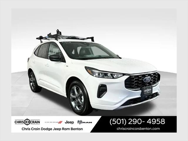 2024 Ford Escape ST-Line for sale in Benton, AR