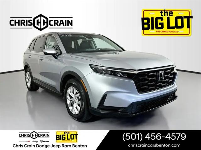 2025 Honda CR-V LX 2WD for sale in Benton, AR