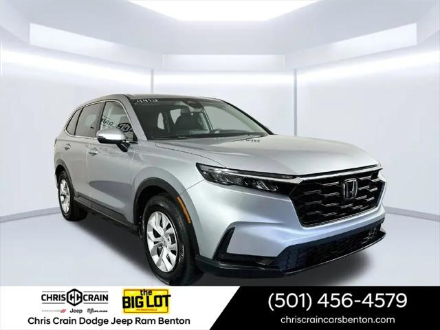 2025 Honda CR-V LX 2WD for sale in Benton, AR