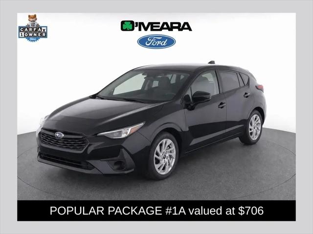 2025 Subaru Impreza Base 5-Door for sale in Northglenn, CO