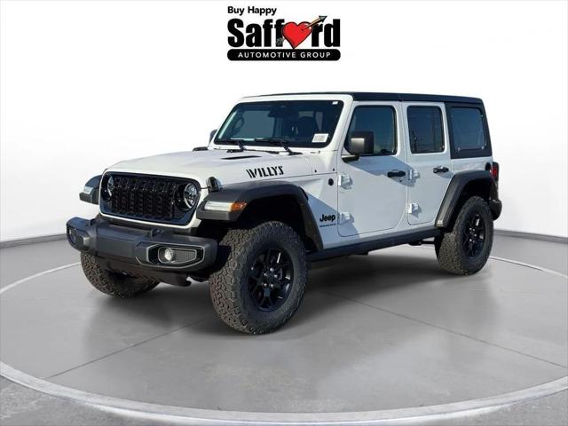 2027 Jeep Wrangler Willys 2027 Jeep Wrangler Willys